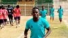 An Yi Jana’izar Tsohon Dan Wasan Kano Pillars Musa Kofar Mata