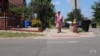 Beleaguered Detroit Relying on Immigrants to Revitalize City