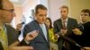 Republican Lawmakers Clash Over Resolving US Budget Crisis
