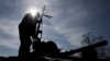 Ukraine Grateful, Russia Critical of US Providing Lethal Weapons to Kyiv