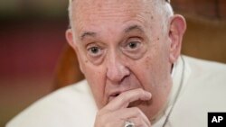 Papa Francis 