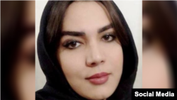 مریم آروین، وکیل دادگستری