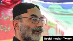 Lashkar Raisani