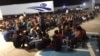 103 Unaccompanied Minors Found in Abandoned Trailer in Mexico, Govt Says