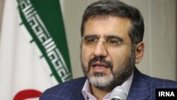 Məhəmməd Mehdi İsmaili, İran mədəniyyət naziri