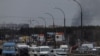 Продолжува руското гранатирање врз украинските градови, најавени нови планови за хуманитарни коридори 