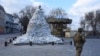Urushda Ukrainaning 800 dan oshiq madaniy obyektlariga shikast yetgan