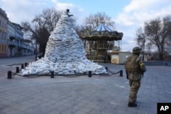 Odessa