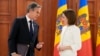 Blinken Pledges US Support to Moldova Amid Refugee Influx from Ukraine