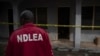 High-Ranking Nigerian Police Officer Arrested for Alleged Drug Trafficking