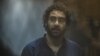 En décembre, Alaa Abdel Fattah, avait écopé de cinq ans de prison pour "diffusion de fausses informations".