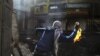 Many in Mideast See Western Support of Ukraine as Sign of Unfairness