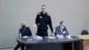 Fiscales rusos buscan una sentencia adicional de 13 años para el disidente Navalny