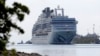 EE.UU. CDC Cruceros COVID-19
