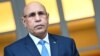 Le sortant Mohamed Ould Cheikh El Ghazouani affrontera notamment Biram Ould Dah Ould Abeid, son rival arrivé deuxième de la présidentielle de 2019.