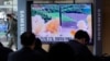 Corea del Norte falla ensayo de misil