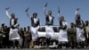 Yemen's Houthis Suspend Strikes on Saudi Arabia for 3 Days 