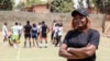 Au Cameroun, une championne olympique veut professionnaliser le sport africain