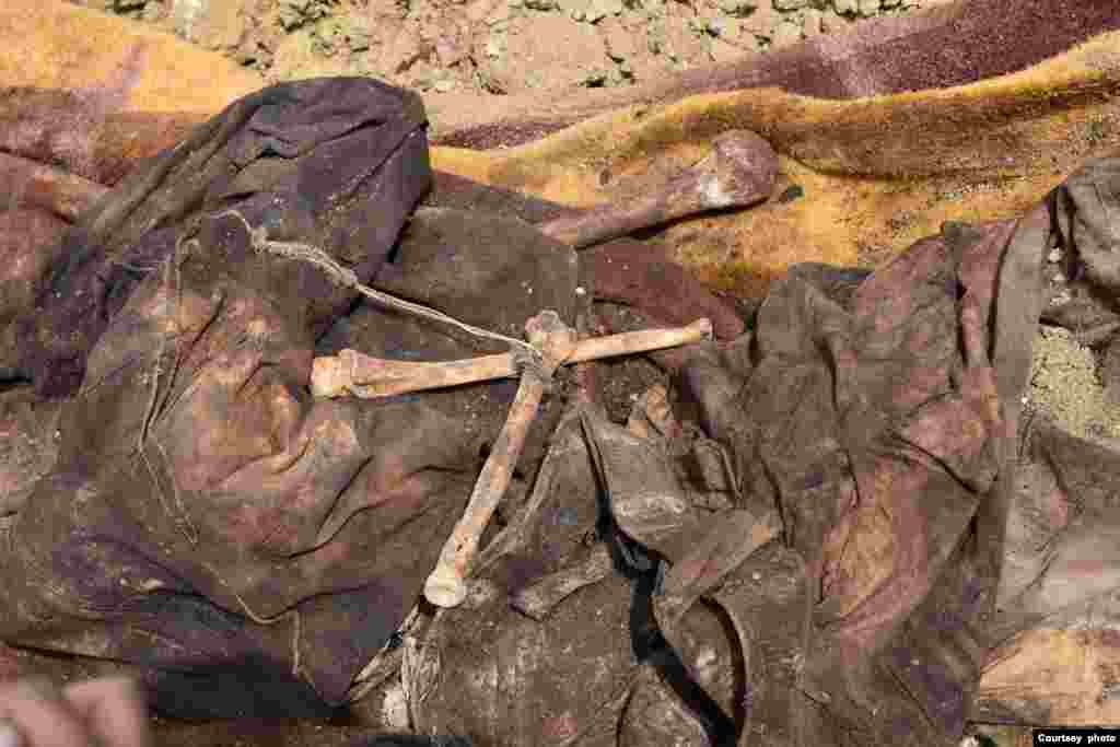 Li Mûsilê Goreke Komî ya Serdema DAIŞ' ê- 4