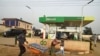 Fasakwabrin Man Diesel Zuwa Najeriya Da Benin Ya Haddasa Karanci A Nijar