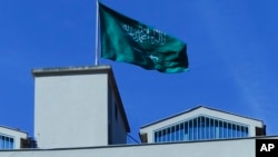 Konsulat Saudi di Istanbul, Turki di mana wartawan Saudi, Jamal Khashoggi diduga dibunuh pada tanggal 2 Oktober 2018 (foto: ilustrasi). 