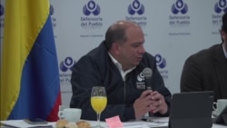 Casi 200 líderes sociales han sido asesinados en Colombia en 2022