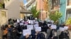 خطر اعدام معترضان خردسال و نقش سپاه در حمله به عبادتگاه‌های یهودیان در آلمان؛ بازتاب در رسانه‌های غرب 