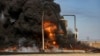 US Official Urges 'De-escalation' as Turkey Strikes Syria