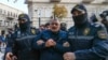 Məhkəmə Tofiq Yaqublunu 30 sutka həbsə məhkum etdi