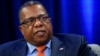 Subsecretario de Estado Brian Nichols llega a Guatemala en gira que incluye a El Salvador