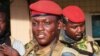 Zargin Hayar Sojojin Rasha: Burkina Faso Ta Janye Jakadanta Daga Ghana