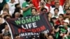 Iran's Turmoil Reflected in Contrasting Behaviors of Iranian Fans at England Match