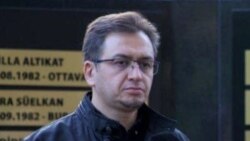 Məcid Araz: Xoy zəlzələsində millətimiz bir daha birlik və bərabərlik ruhunu sərgilədi