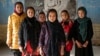 O’qishga qaytish orzusidagi afg’on qizi 