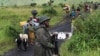 RDC: les rebelles du M23 ne se sont pas retirés de Kibumba