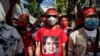 Suu Kyi's Lawyers Unable to Meet With Her to Plan Appeals 