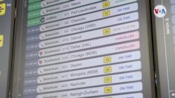 El colapso de la aerolínea Southwest sigue dejando a miles de personas varadas