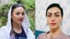 Zəncanda Mina Əlixani həbs edilib, Təbrizdə Fərnaz Əlizadə zəmanətlə sərbəst buraxılıb