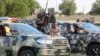 Au moins 23 personnes tuées par des jihadistes présumés au Nigeria