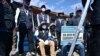 South Korean Trucker Strike Snarls Supply Chains