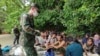 Thailand Urged to Let UN Evaluate Refugee Status of Rohingya