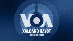 Xalqaro hayot - 3-yanvar, 2022-yil