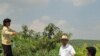 ប្រទេស​កូរ៉េ​ខាង​ជើង​ដាំ​ដើម​ឈើ​ដើម្បី​ប្រយុទ្ធ​ទុរ្ភិក្ស​និង​ទឺក​ជំនន់​