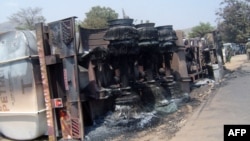 Tankar Mai 