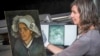 Nepoznati autoportret Van Goga otkriven na poleđini druge slike
