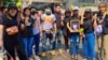 Kemarahan Internasional atas Eksekusi di Myanmar Meningkat