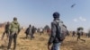 Chasse aux mineurs illégaux après un viol collectif en Afrique du Sud