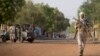 Ces dernières années, le jihadisme se fait de plus en plus intense en Afrique de l'Ouest.