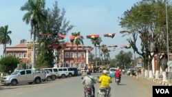 Rua de Malanje