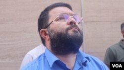 Abid Qafarov 